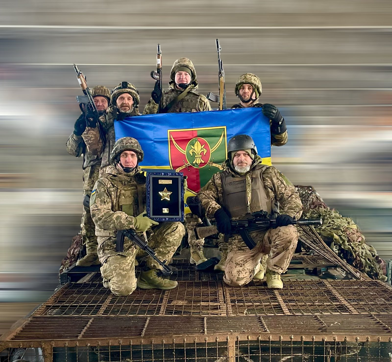 129 ОВМБр