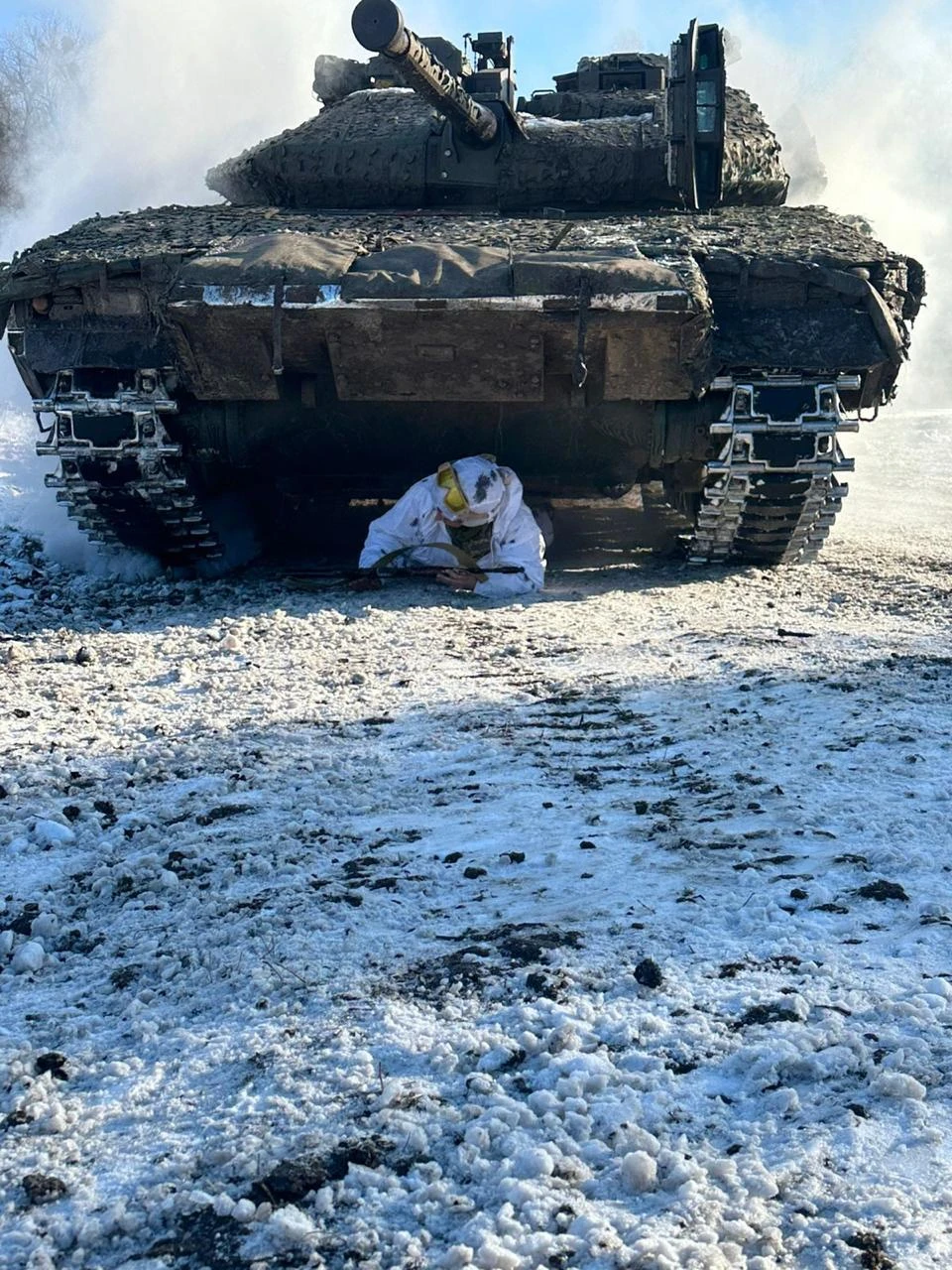 Навчання 2