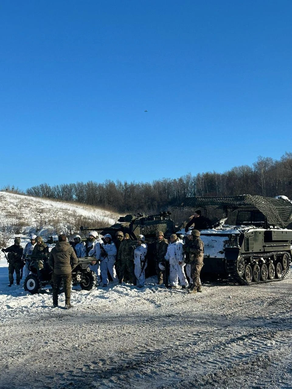 Навчання 3